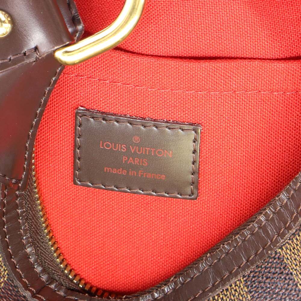 Louis Vuitton Thames Handbag Damier Gm #255250L12B - Picture 7 of 8